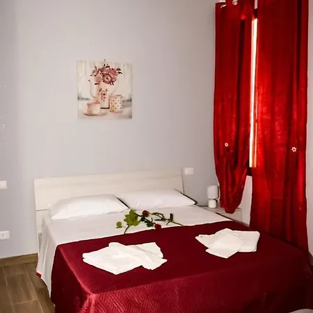 La Casa Dei Fiori Apartment