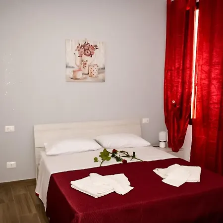 La Casa Dei Fiori Apartment Trapani