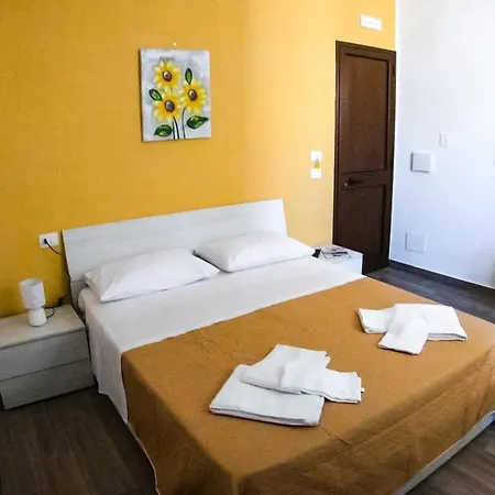 La Casa Dei Fiori Апартаменты *