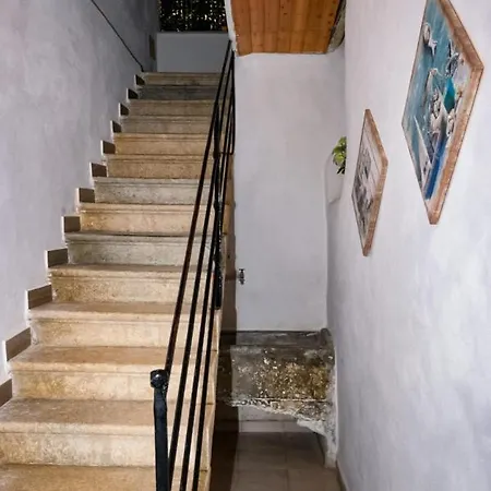 La Casa Dei Fiori