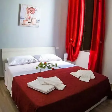 Apartment La Casa Dei Fiori *