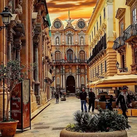 La Casa Dei Fiori *