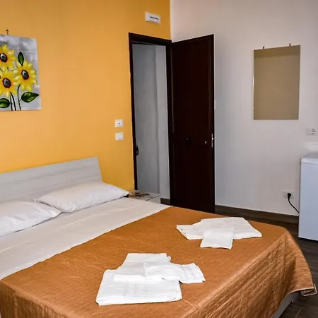 La Casa Dei Fiori * Trapani