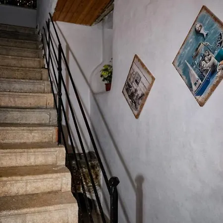 La Casa Dei Fiori Apartment