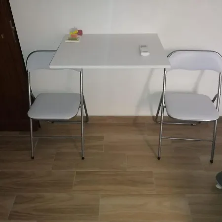 La Casa Dei Fiori *